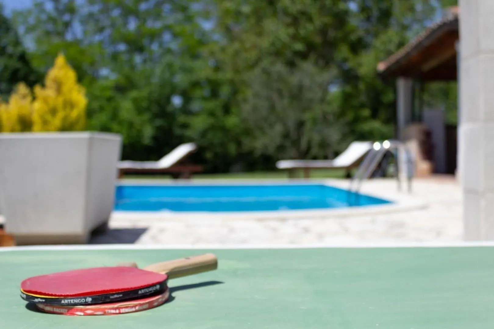 Ferienhaus Mit Privatpool Fuer 12 Personen Ca 160 Qm In Jakovici, Istrien Binnenland Von Istrien Tinjan Croatia
