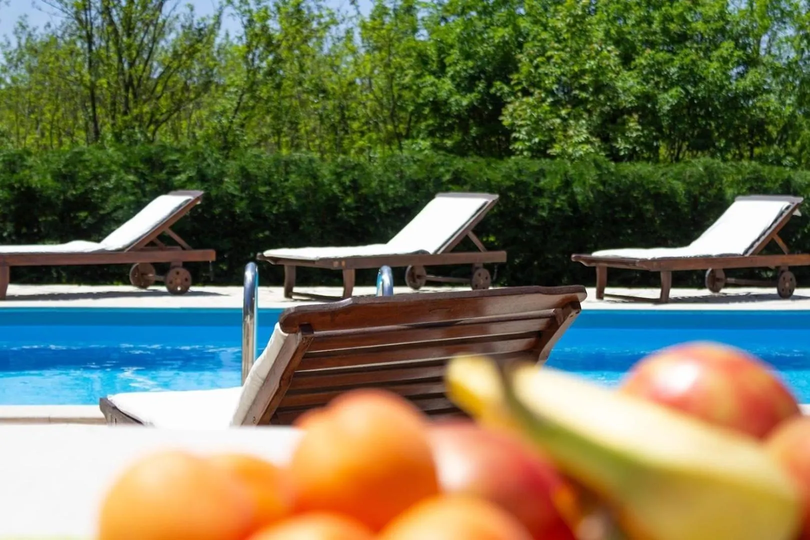 Ferienhaus Mit Privatpool Fuer 12 Personen Ca 160 Qm In Jakovici, Istrien Binnenland Von Istrien Tinjan 0*,  Croatia